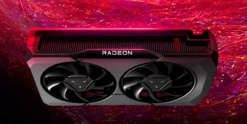 AMD Radeon RX 7600 - відеокарта нового покоління для ігор у Full HD за ціною $269