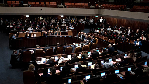 Судова реформа в Ізраїлі: чи виправдані побоювання критиків?