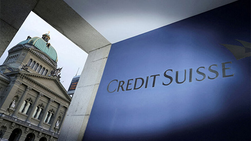 Роздрібні інвестори Credit Suisse мають намір оскаржити в суді умови угоди з UBS - FT