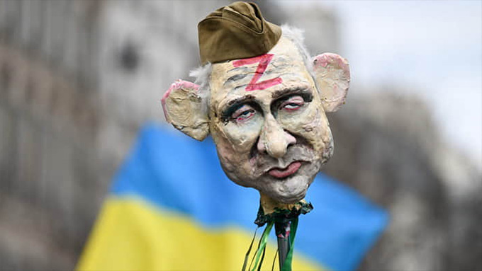 «Гаазький трибунал» стає реальністю: як Україна та Захід домовляються про спецсуд для Путіна