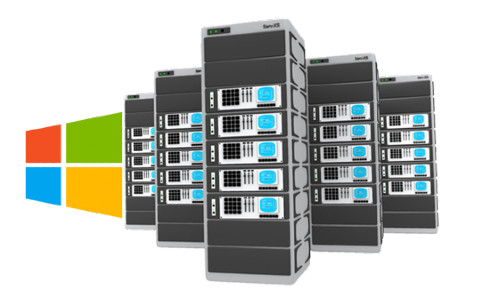 Windows VPS Hosting - Best Plesk Servers with cheap plans in Mumbai India