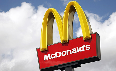 McDonald's вперше за 30 років підвищує плату за франшизу
