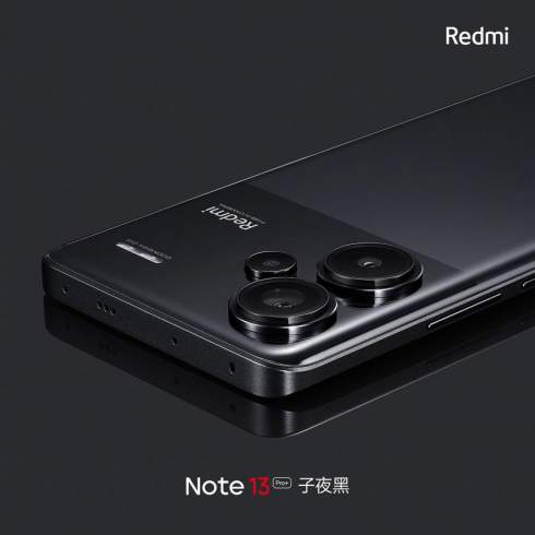 Redmi Note 13 Pro+ - Dimensity 7200 Ultra, 120-  1.5K, 200- ,  IP68  120-     $260