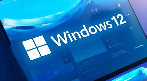 ЗМІ: Windows 12 дійсно вийде у 2024 році - на це натякнув фінансовий директор Intel