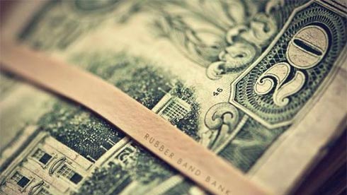 НБУ зобов'язав банки декларувати терміни обміну прийнятої на інкасо валюти
