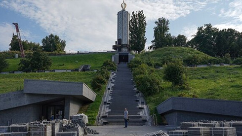 Канада виділить фінансування Україні, зокрема і на добудову музею Голодомору