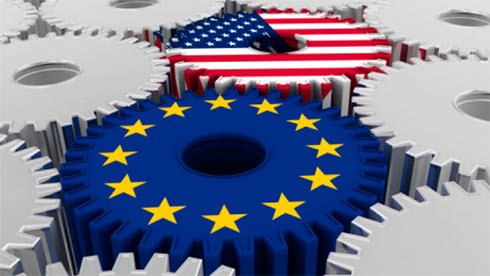ЗМІ: ЄС та США поки не можуть розв'язати торговельні суперечки
