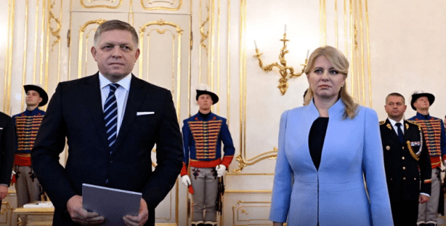Уряд реваншу та дружби з Орбаном: що чекати Україні від нової влади Словаччини