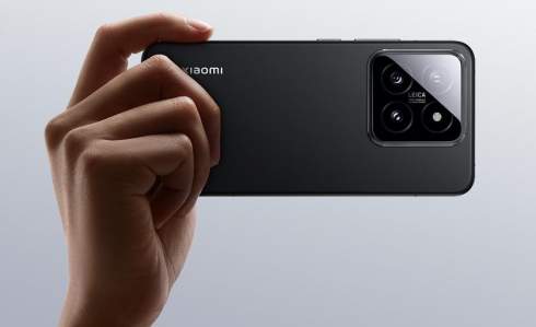 Xiaomi 14 - Snapdragon 8 Gen 3,  50- , 120-   