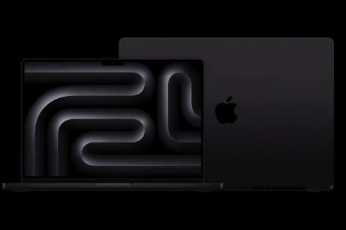 Apple  14  16 MacBook Pro   M3, M3 Pro  M3 Max        Touch Bar 