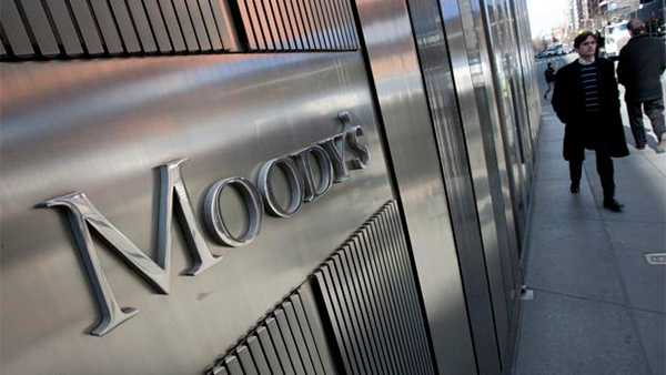 Moody's змінило прогноз щодо рейтингів США на негативний, що викликало гнів Вашингтона