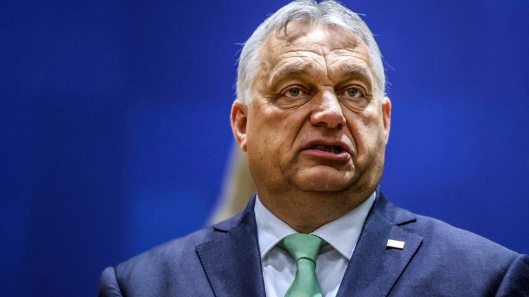 Навіщо Орбану псевдореферендум щодо вступу України в Євросоюз
