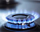 У грудні 2023 року річні тарифи на газ для населення пропонують 12 постачальників