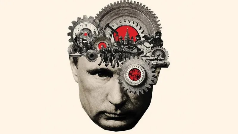 The Economist: Захід має «прокинутись», інакше Путін переможе Україну