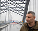 У Києві відкрили рух спецтранспорту та автобусів Подільсько-Воскресенським мостом - Кличко