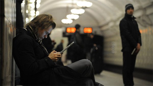 «Київстар» відновив мобільний інтернет у метро