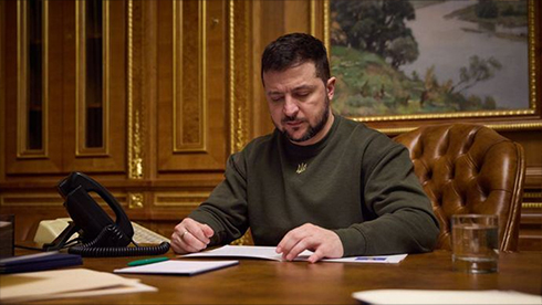Зеленський підписав закон щодо криміналізації контрабанди
