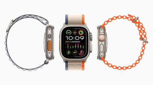  ITC    Apple      - Apple Watch Ultra 2  Series 9  