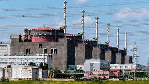 РФ заблокувала доступ МАГАТЕ до реакторних залів ЗАЕС