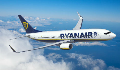 Boeing звернувся до Ryanair за підтримкою у проведенні перевірок