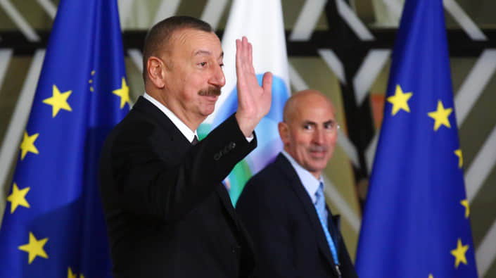 Кінець проєкту «ширшої Європи ». Чому вихід Азербайджану з ПАРЄ є частиною глобальних змін