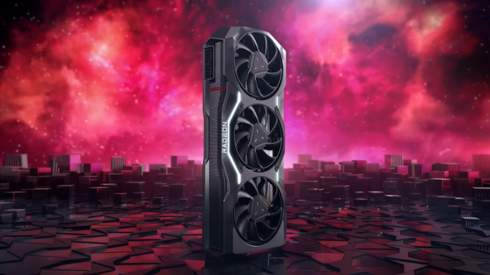  AMD Fluid Motion Frames   97%     1080p    Radeon