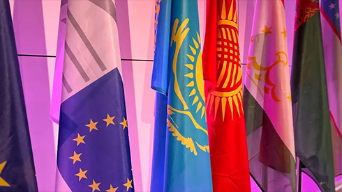Зближення ЄС і Центральної Азії: вирішальний крок в обхід РФ