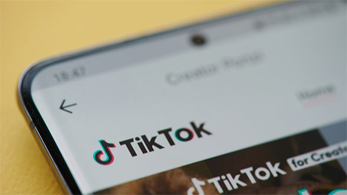 Європарламент використовуватиме TikTok для виборчої кампанії в ЄС попри заборону