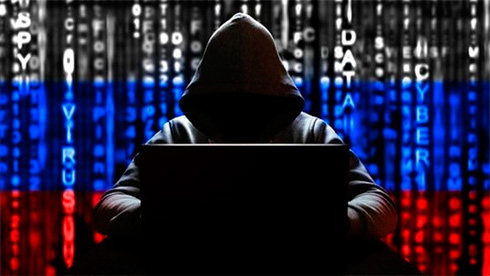 Російські хакери атакували низку українських медіа, – Держспецзв’язку