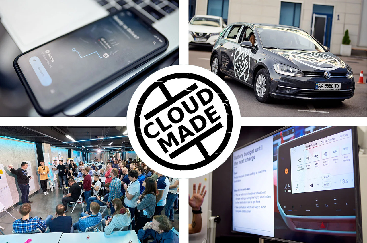 Автоконцерн Stellantis купив ШІ-сервіс CloudMade з українською командою розробників