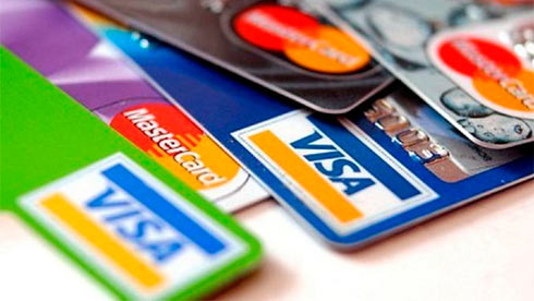 Mastercard у 2023 р. зміг трохи збільшити відрив від Visa за кількістю карток на ринку України - НБУ