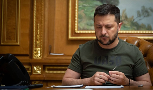 Зеленський підписав закон, що регулює збереження генофонду українського народу