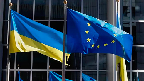 Прогрес виконання Угоди про асоціацію між Україною та ЄС за 2023 рік становить 88% - звіт