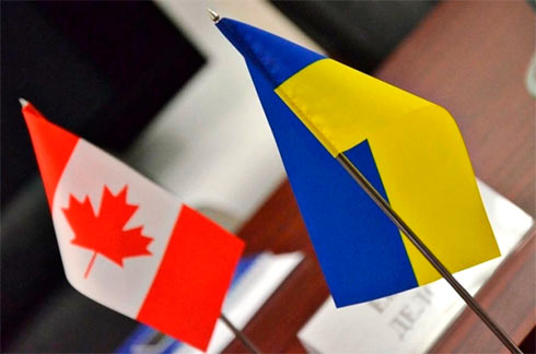 Україна отримала від Канади кредит на $1,5 млрд для фінансування соцвиплат