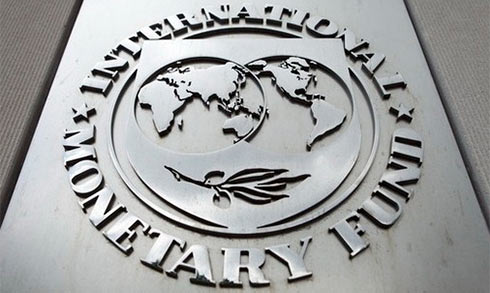 МВФ схвалив виділення Україні 4-го траншу за програмою EFF $880 млн