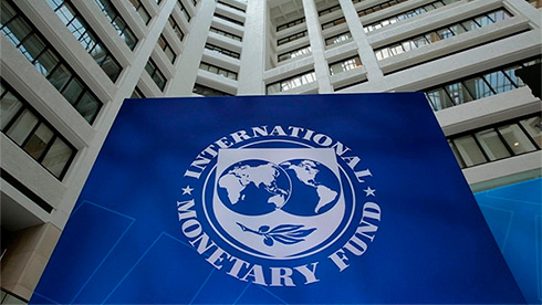 МВФ позитивно оцінює процес підготовки до реструктуризації Україною євробондів, але чекає деталей