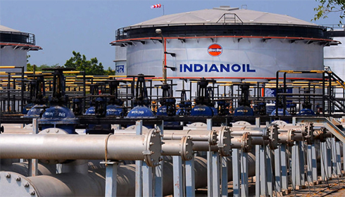 Усі індійські НПЗ більше не приймають нафту з російських танкерів «Совкомфлоту» - Bloomberg