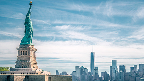 Нью-Йорк знову назвали головним міжнародним фінансовим центром