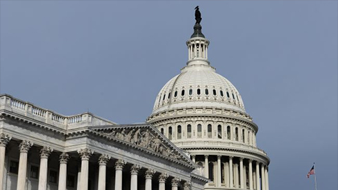 Палата представників США ухвалила трильйонний бюджет, який не допустить шатдаун