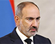 Пашинян назвав загрозою для Вірменії «уряд» Нагірного Карабаху у вигнанні