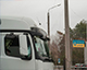 На кордоні з Польщею розблокували рух вантажівок у пункті пропуску «Угринів-Долгобичув»