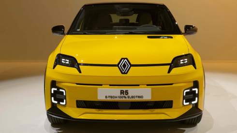  Renault 5  