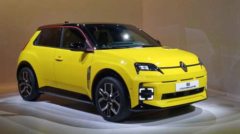  Renault 5  