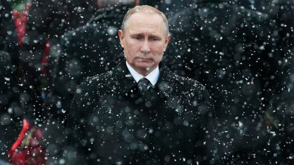 «Трибунал для Путіна» дедалі ближчий і реальніший?