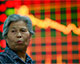 Азійські акції падають через хвилювання щодо рівня ставок у США, ВВП Китаю допомагає пом&apos;якшити втрати