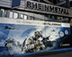 Rheinmetall побудує в Литві завод з виробництва боєприпасів
