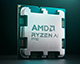 AMD випустила настільні процесори Ryzen PRO 8000G та мобільні чипи Ryzen PRO 8040