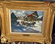 АРМА готує до продажу 264 картини з колекції Медведчука