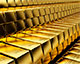 Ціни на золото стійко тримаються нижче $2400