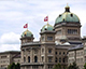 Парламент Швейцарії не підтримав приєднання до групи G7 з пошуку росактивів